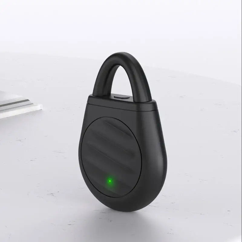 Ultradźwiękowy odstraszacz komarów USB do domu i na kemping Jasnozielony