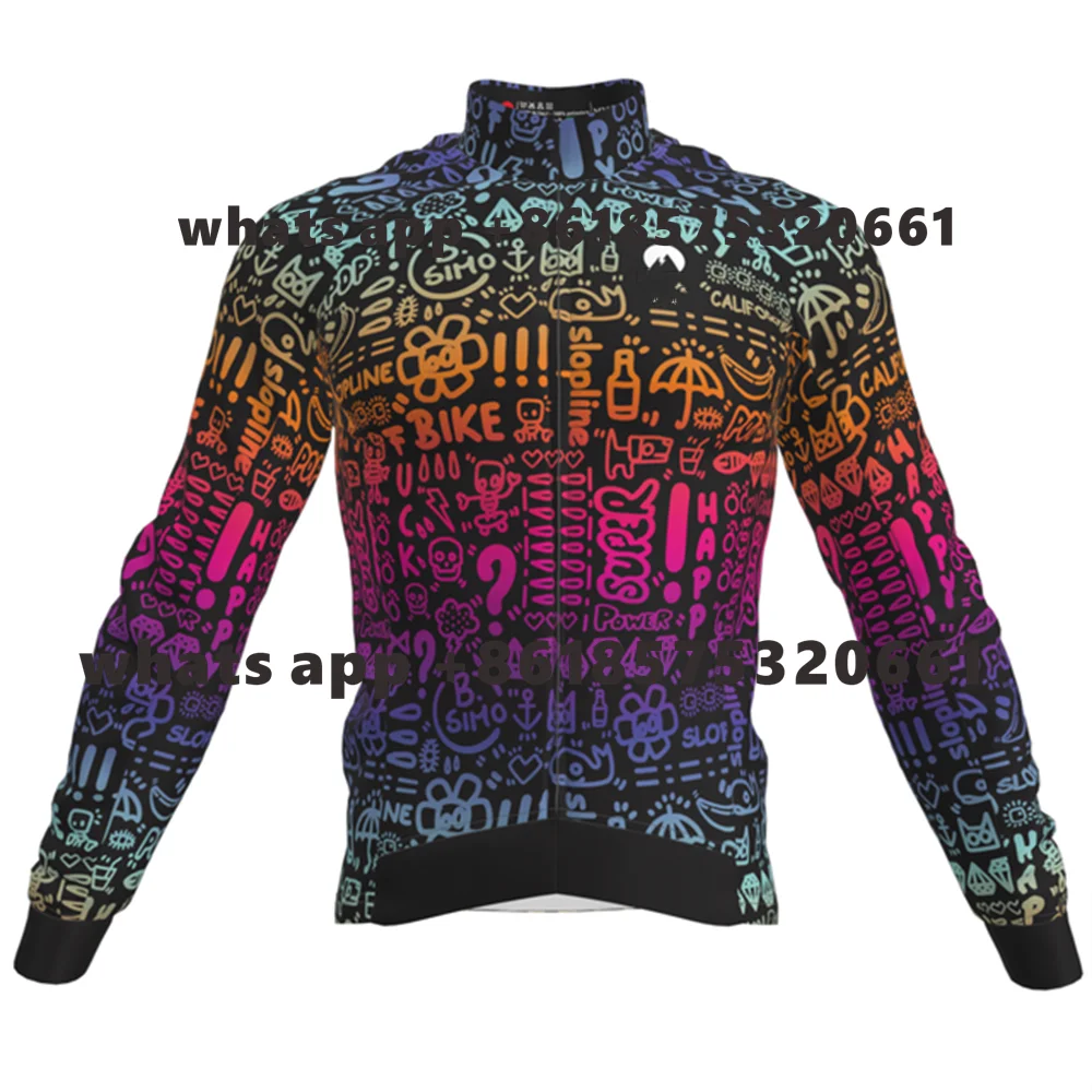 Wiatrówka rowerowa męska wodoodporna i ultralekka 8