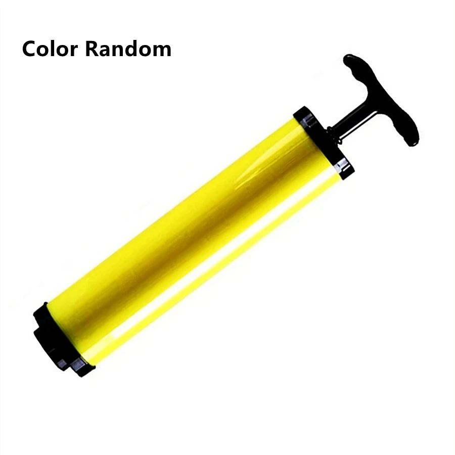 Wiszacy worek prozniowy do przechowywania ubran Hand pump