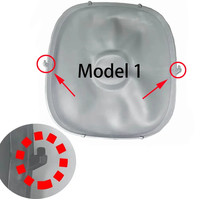 Worki i filtry do automatycznej kuwety dla kota TONEPIE Model 1