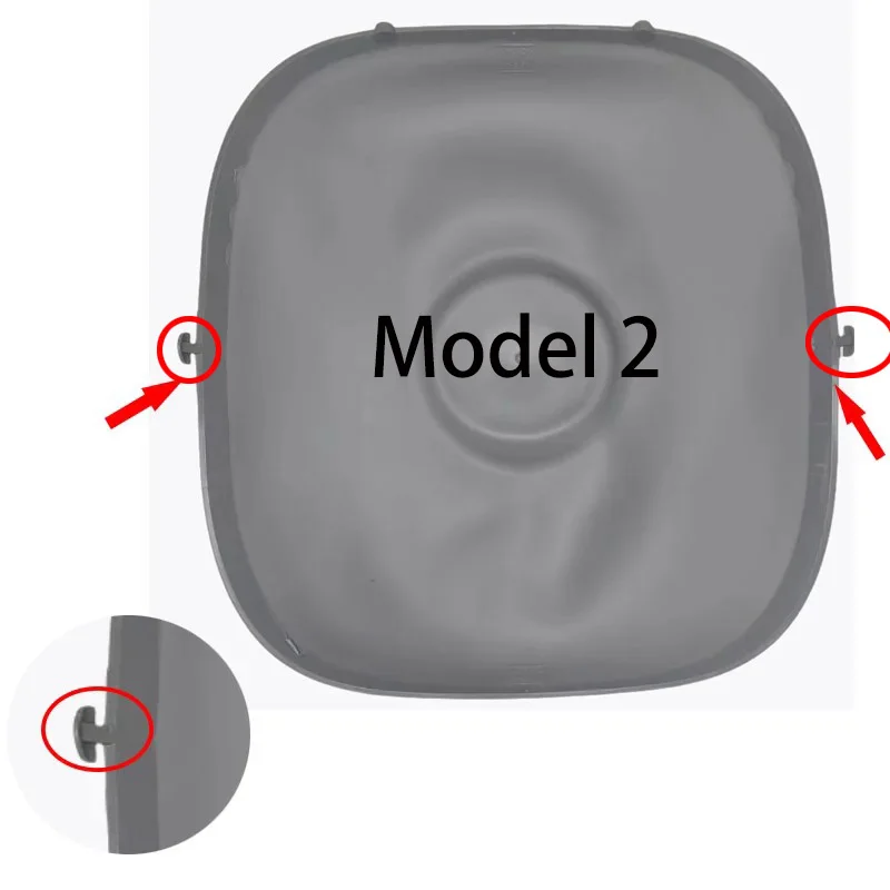 Worki i filtry do automatycznej kuwety dla kota TONEPIE Model 2