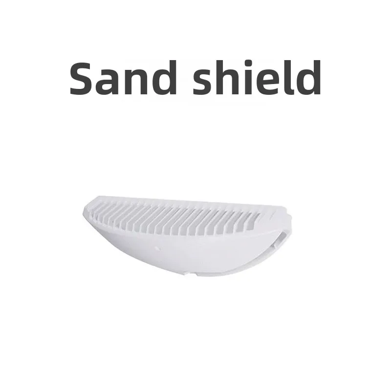 Worki i filtry do automatycznej kuwety dla kota TONEPIE Sand shield