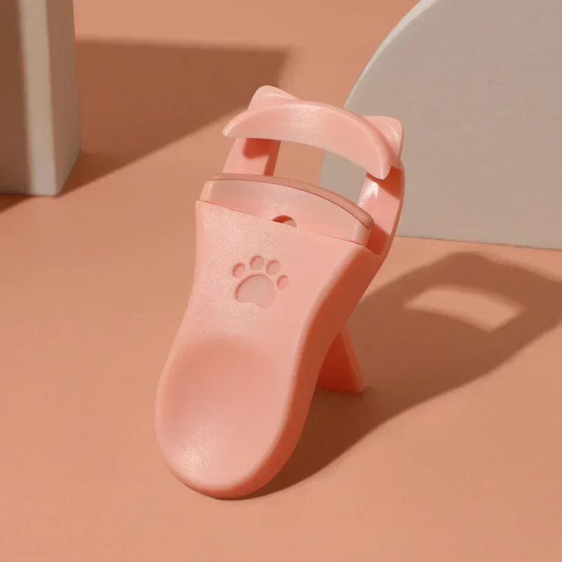Zalotka do rzęs Cat Claw — długotrwały makijaż w kształcie kociej łapy Czerwony
