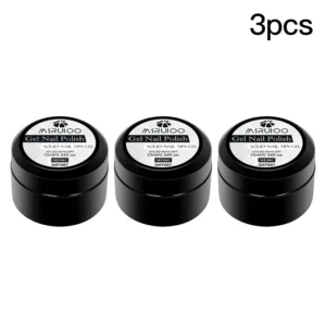Żel budujący do paznokci przezroczysty UV LED w sztyfcie 10 ml Q