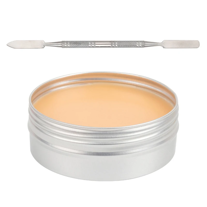 Zestaw SFX do charakteryzacji 12 kolorów - farby, wosk i sztuczna krew na rany Pomarańczowy